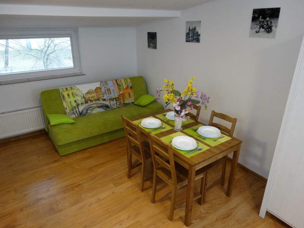 Apartamenty Nad Odra - Wroclaw