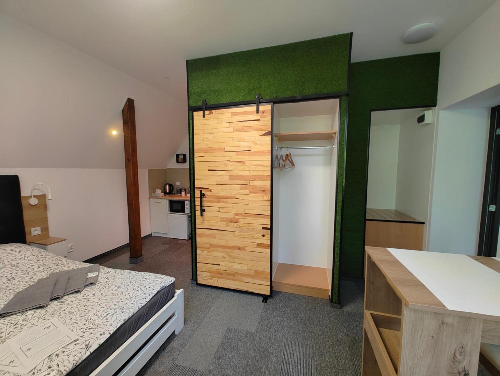 Furhouse Apartment - Wroclaw