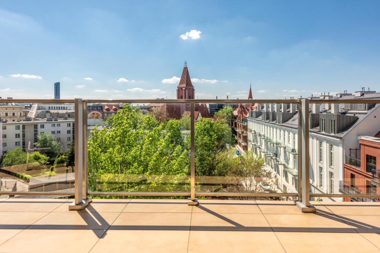 Apartamenty-Wroc Old Town Residence - Wroclaw
