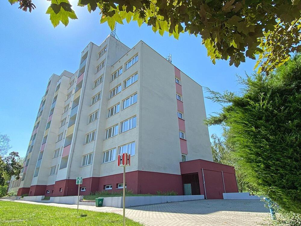 Dom Studencki Raj Hostel - Wroclaw