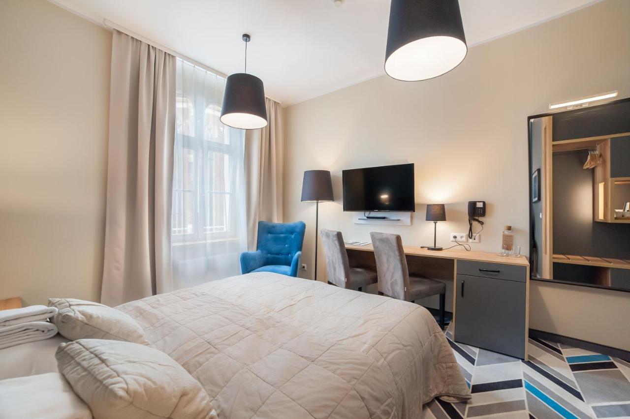 Hotel Traffic Wroclaw Stare Miasto