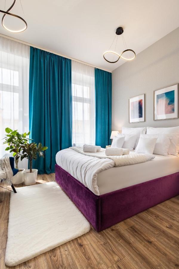 Hotel Sofia By The Railway Station Wroclaw