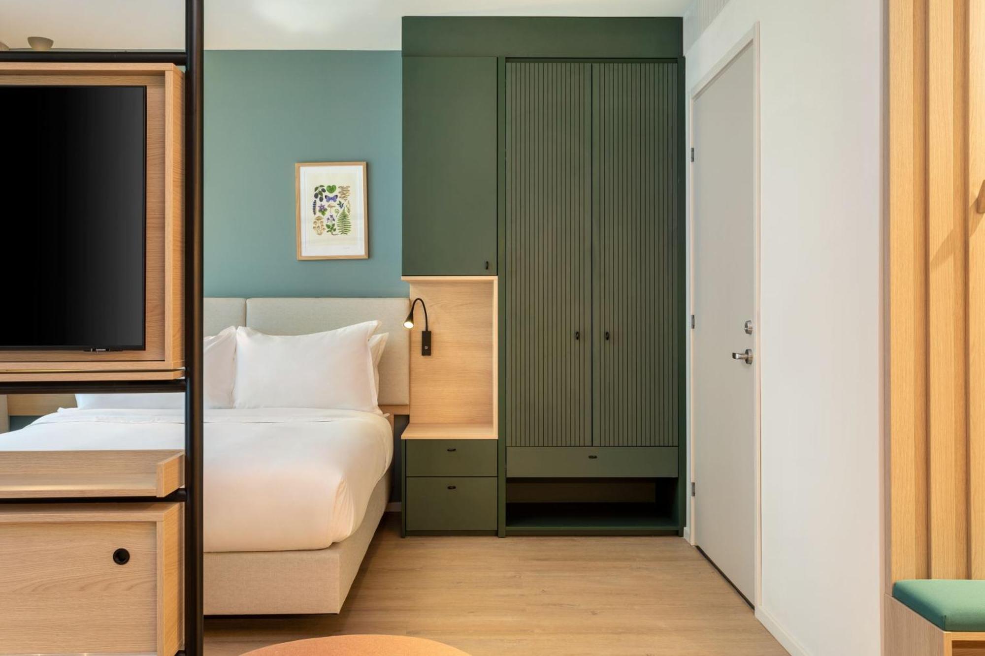 Element By Marriott Wroclaw