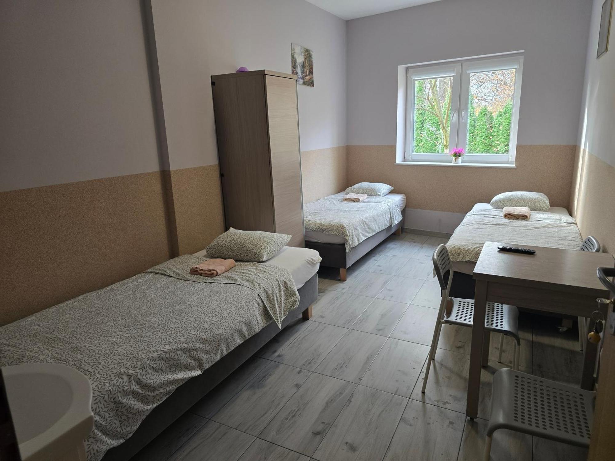 Lawendowy Hostel Wroclaw