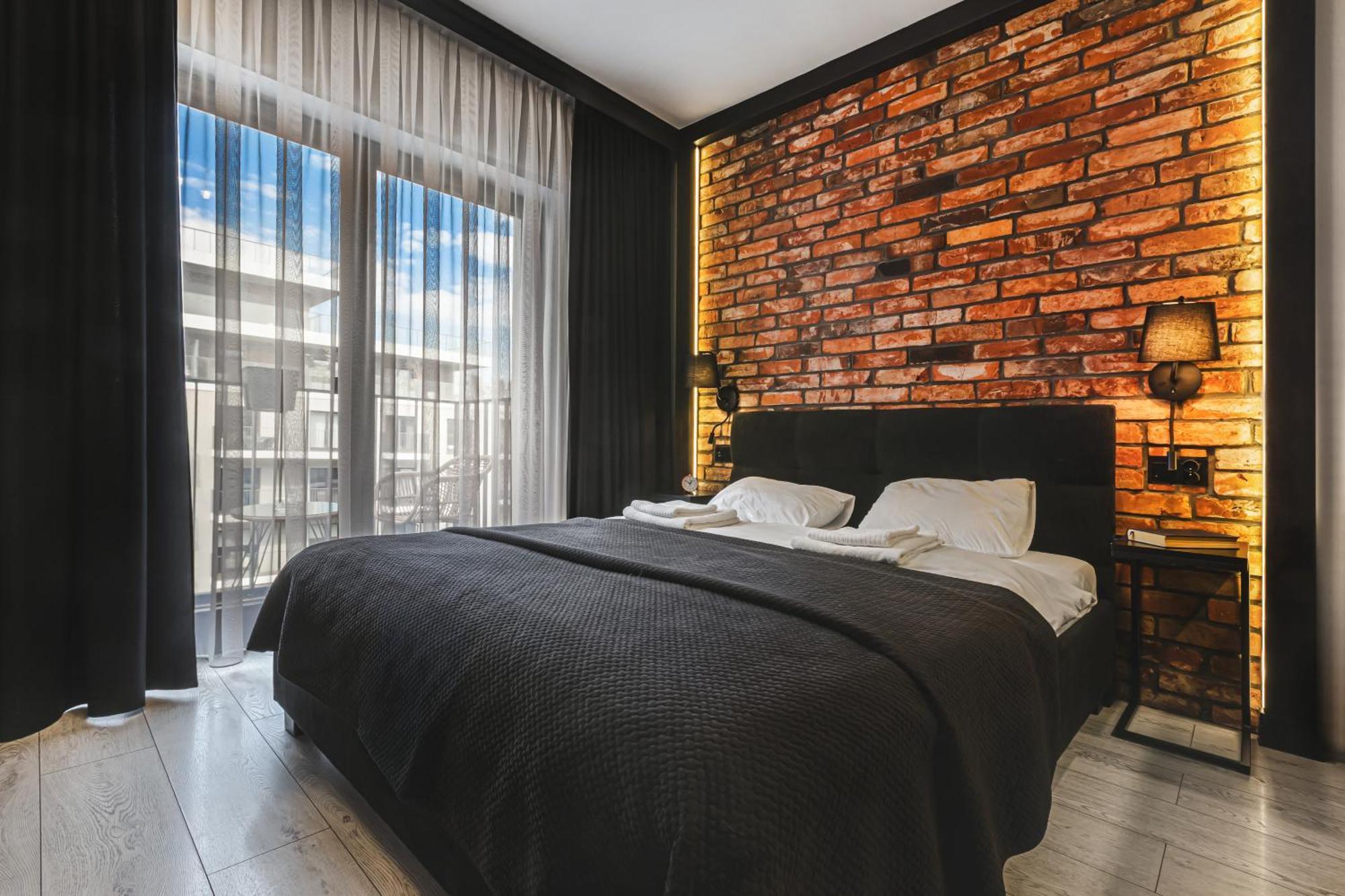 Luksusowy Apartament Ze Spa - Wroclaw