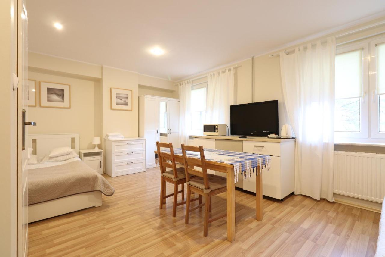Wood Creek Apartments - Wroclaw