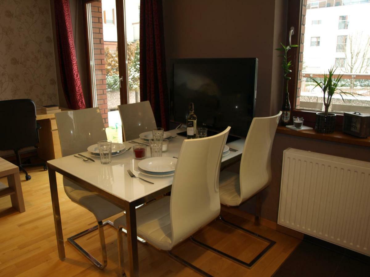 Apartament Przy Parku - Wroclaw