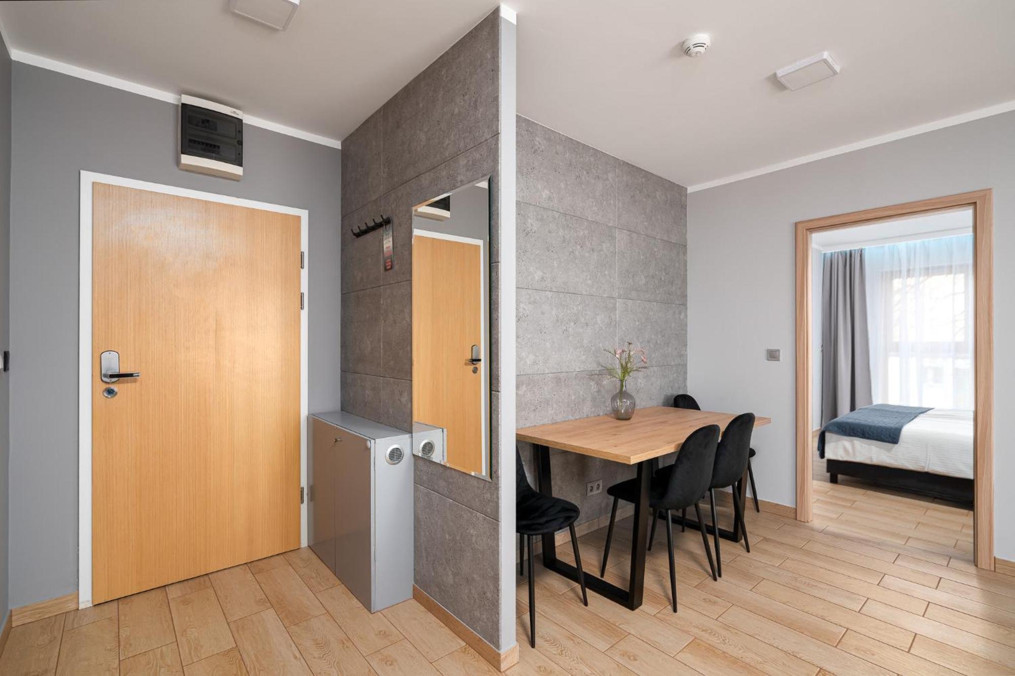 Hubska Apartments - Wroclaw