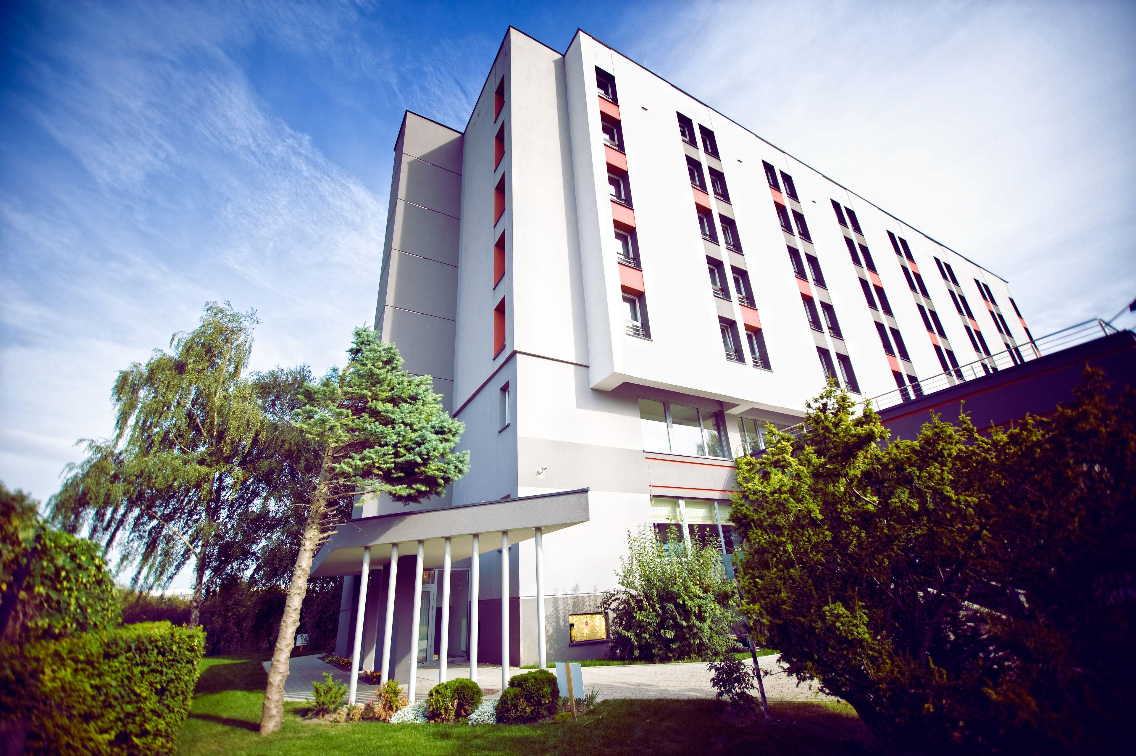 Hotel Slask
