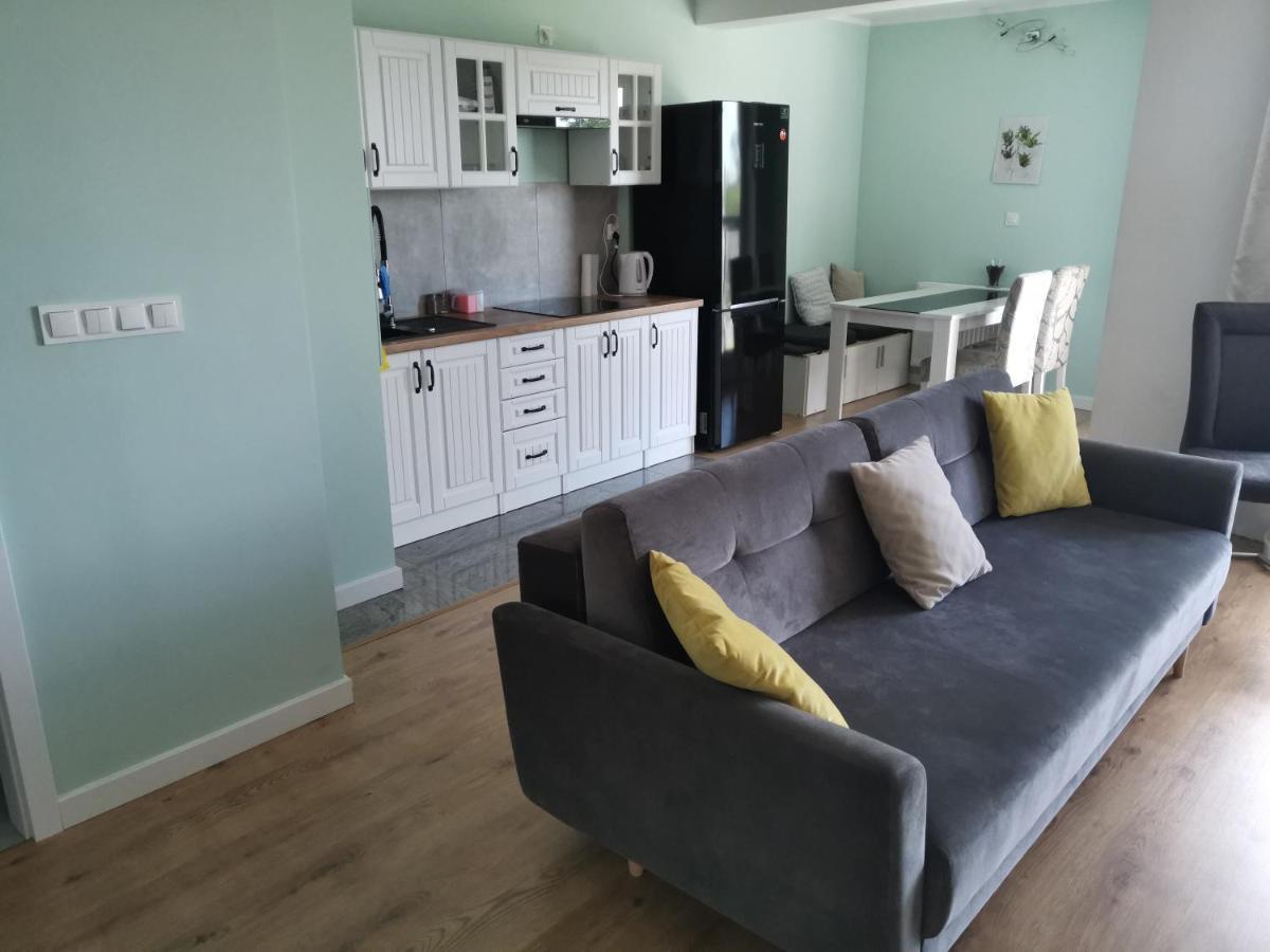 Maglonia Apartment - Wroclaw