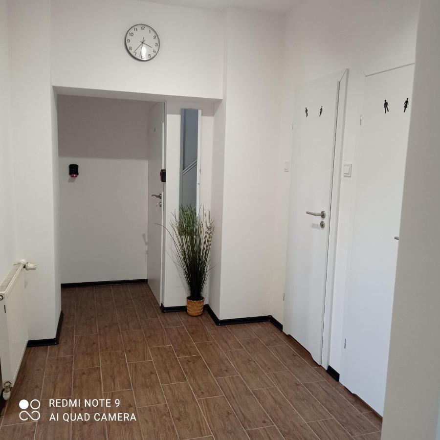 Hostel Wisniowa 55 - Wroclaw