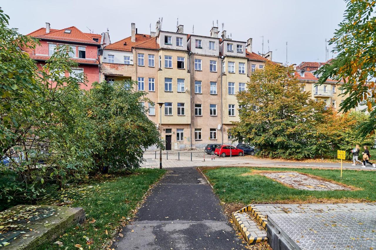 Apartament Nowa 12 - Wroclaw