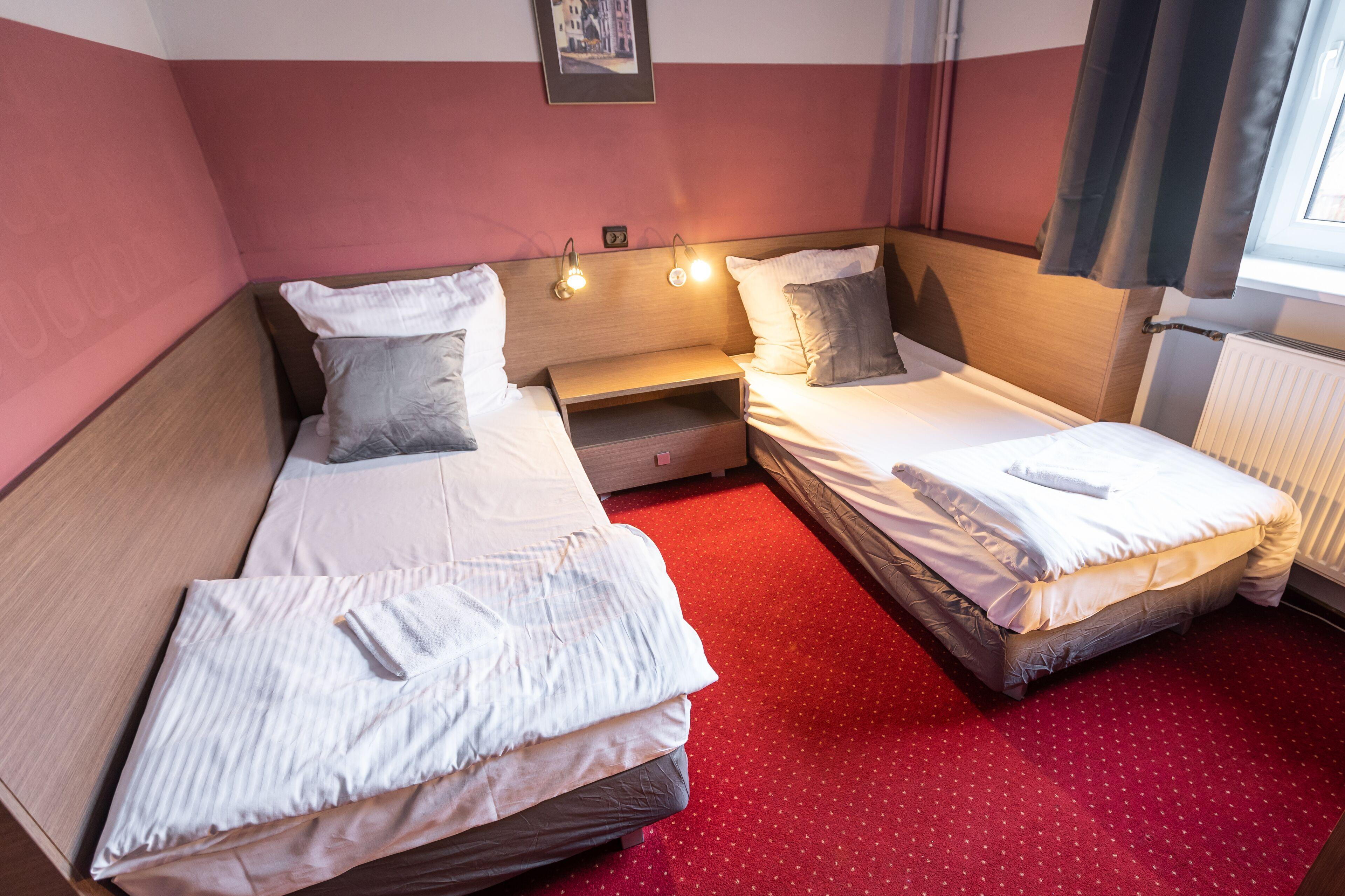 Hotel Podkowa