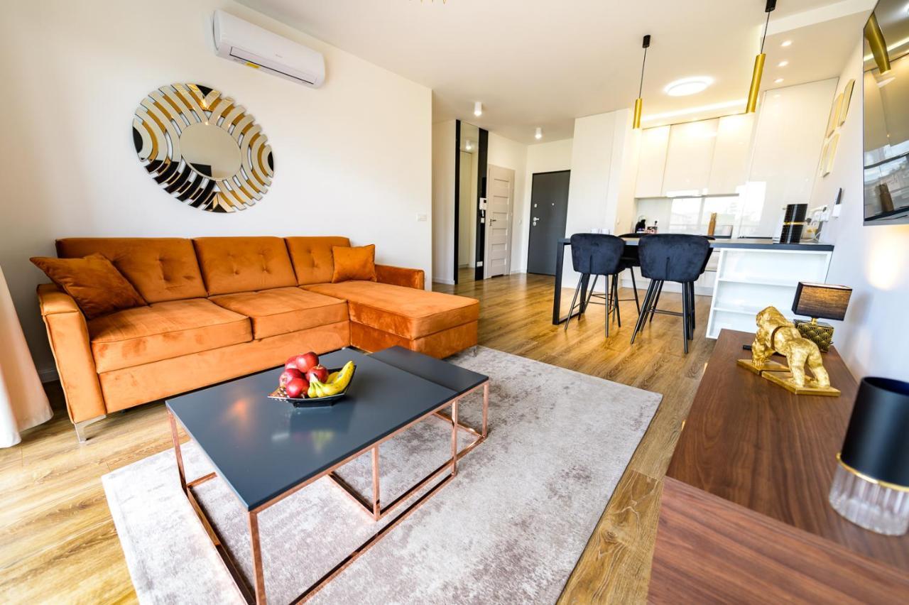 About Art Apartments - Wroclaw