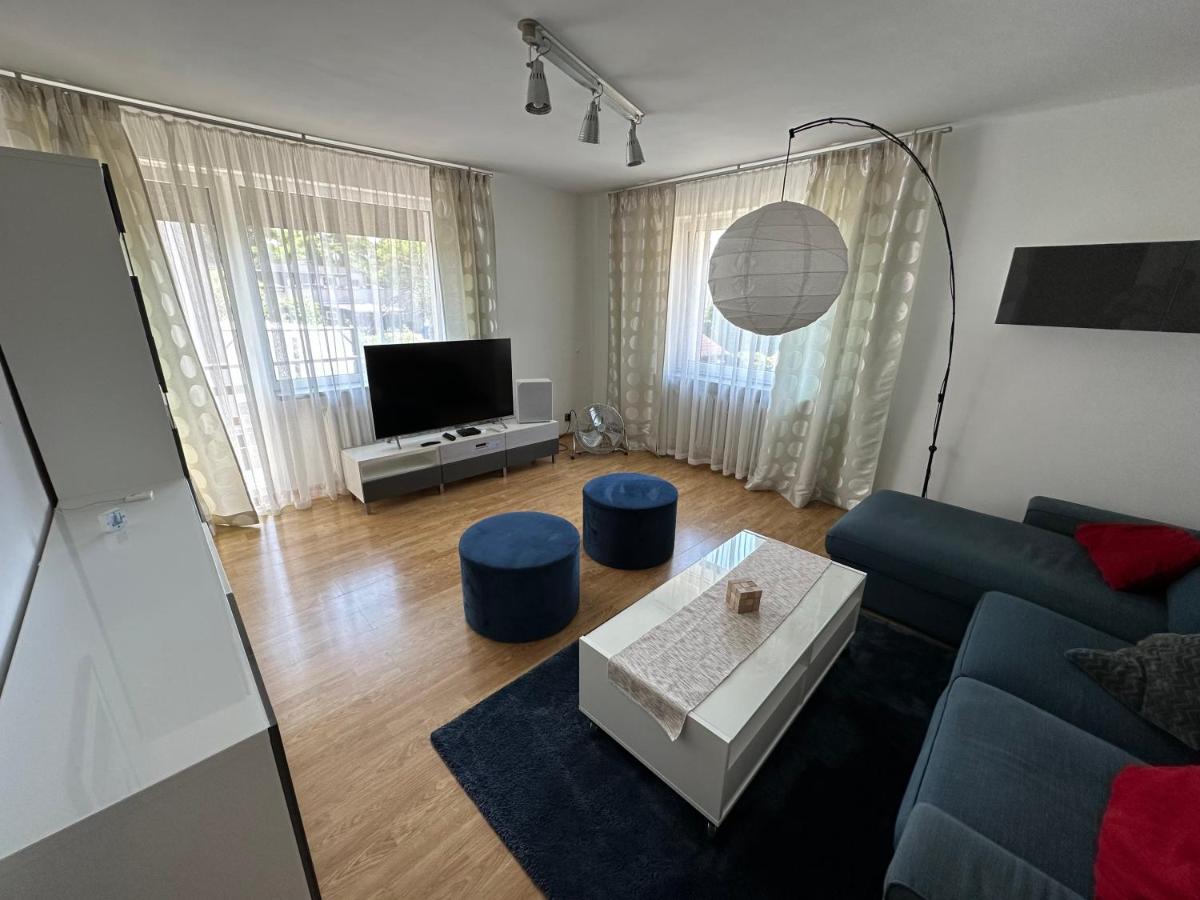 Dom Wroclaw Apartment