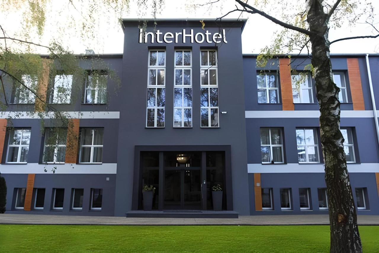 Interhotel