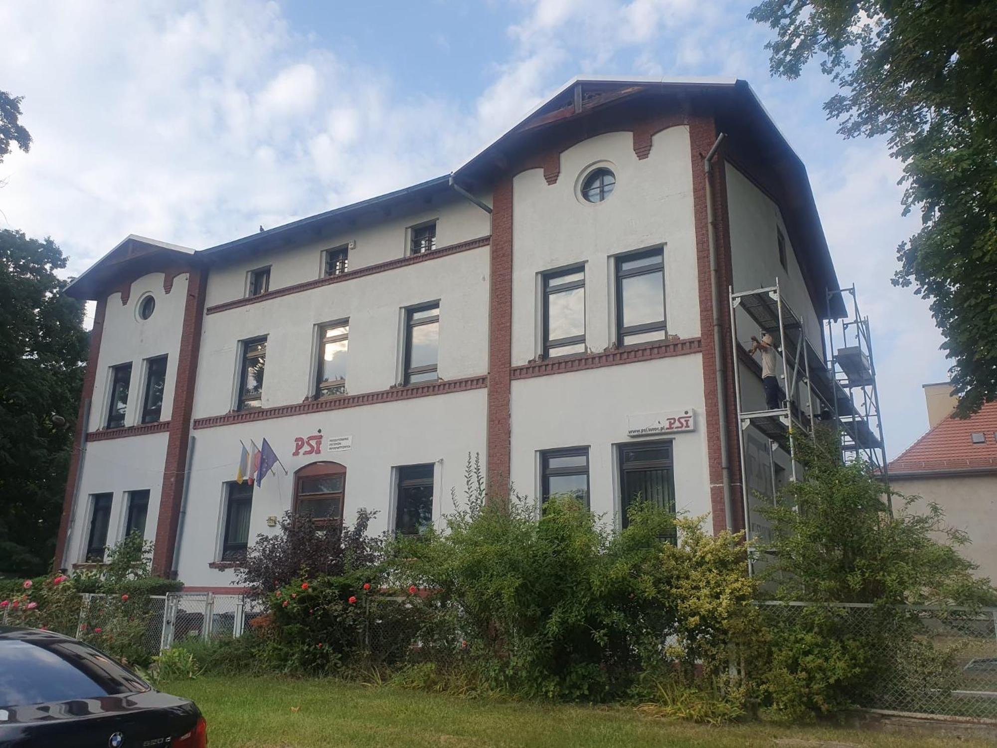 Psi Koszarowa Hostel - Wroclaw