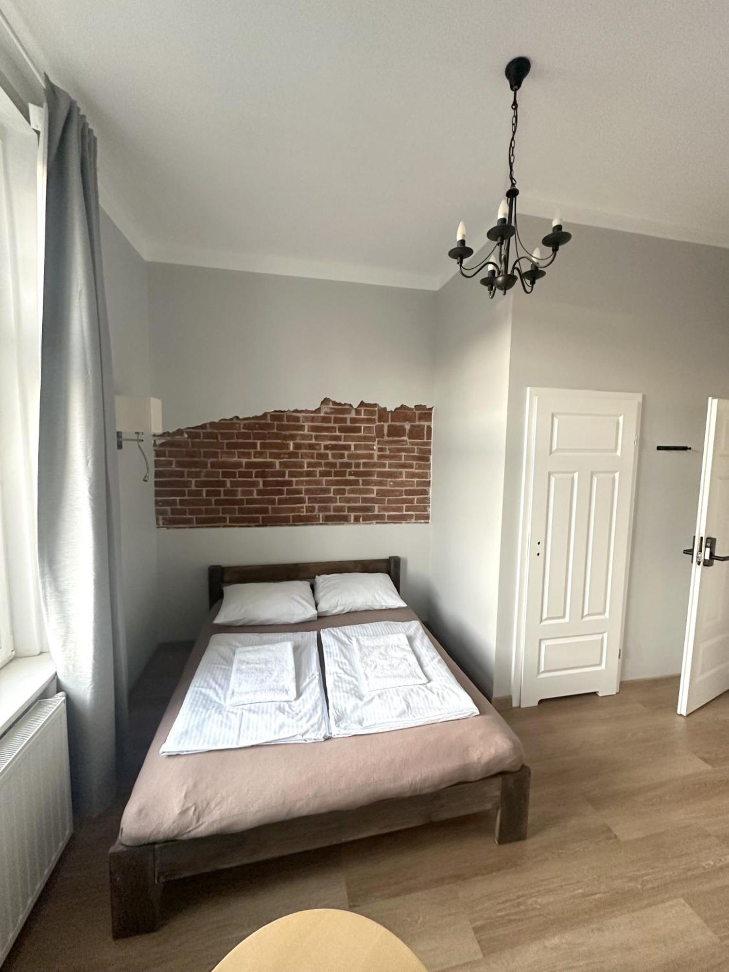 Chilli Hostel - Wroclaw