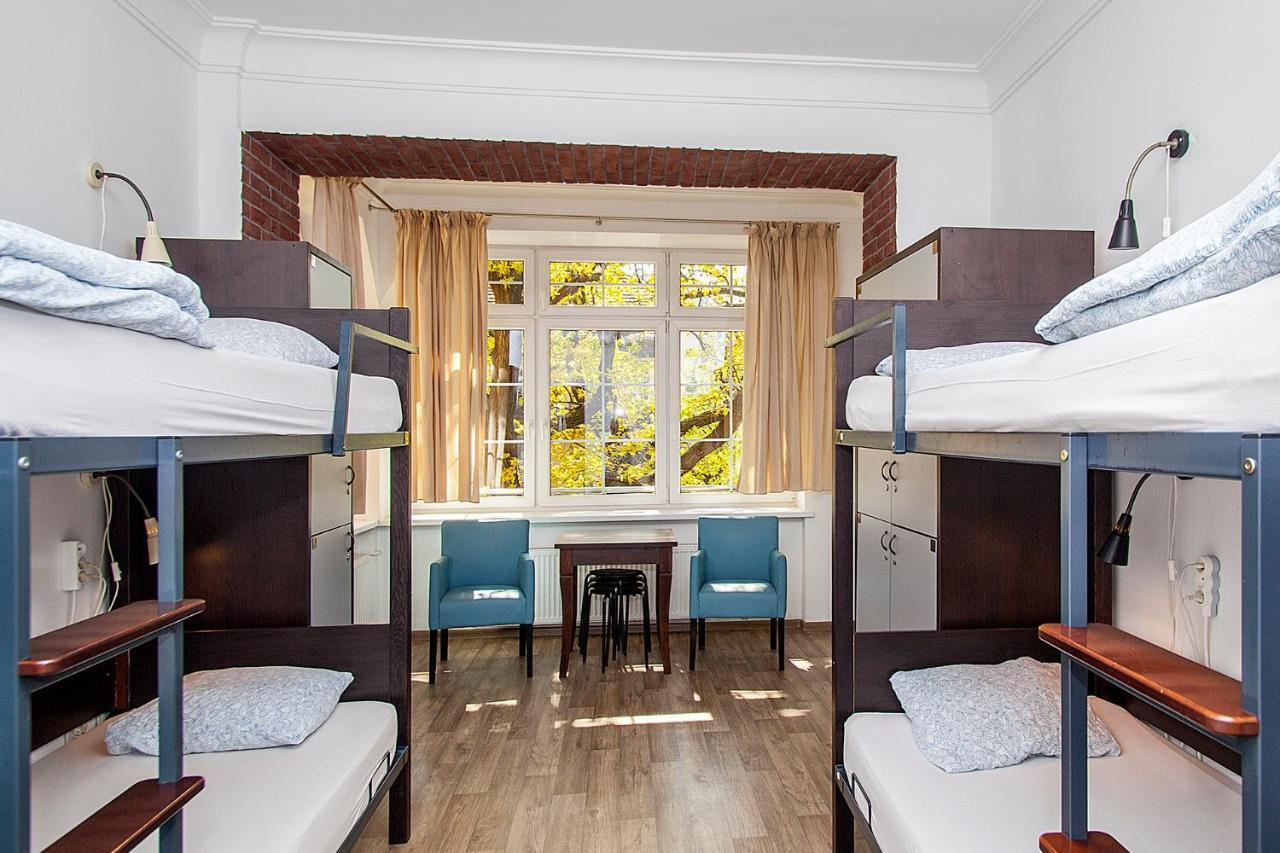 Hostel Wratislavia - Wroclaw