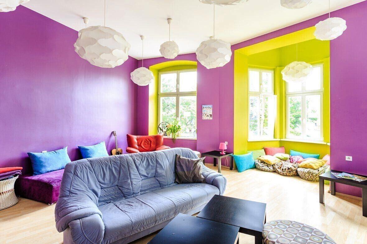 Grampa'S Hostel - Wroclaw