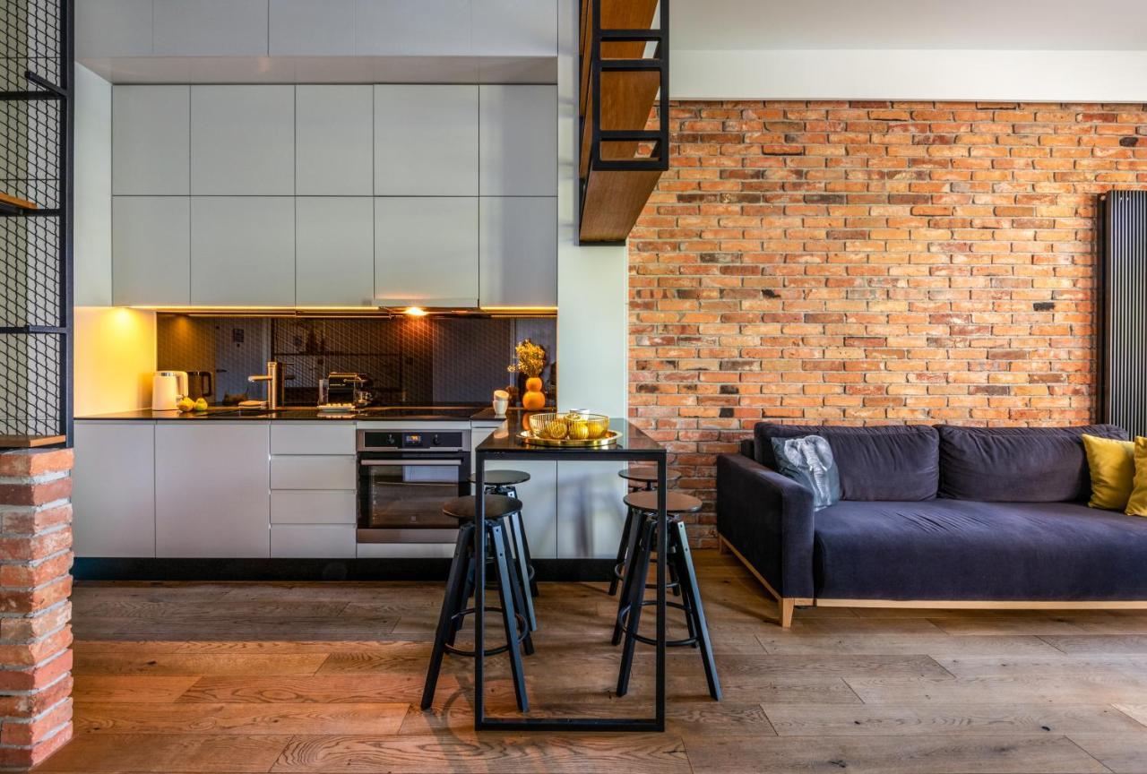 Apartamenty-Wroc Ksiecia Witolda - Wroclaw