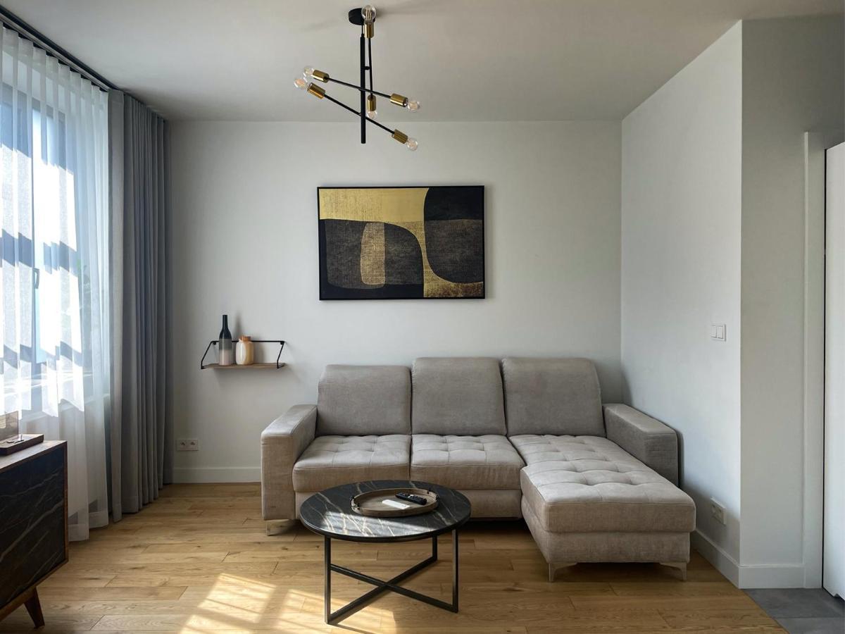 Visiting Apartments - Wyspa Slodowa - Wroclaw