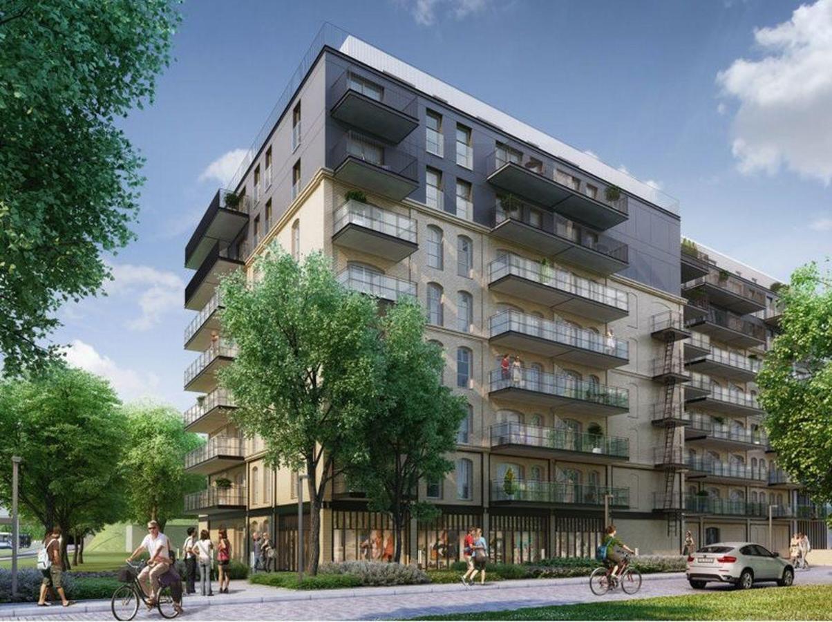 Property Apart - Soft Lofty Legnicka Centrum - Wroclaw