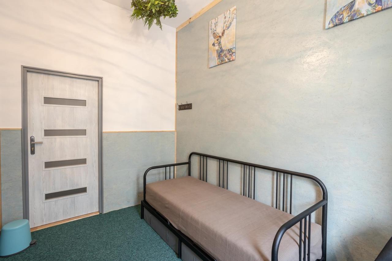 Kosciuszki Street Hostel - Wroclaw