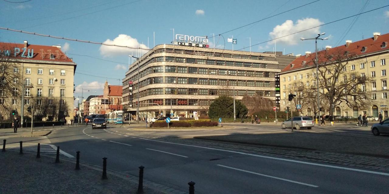 Apartament Kosciuszki - Wroclaw