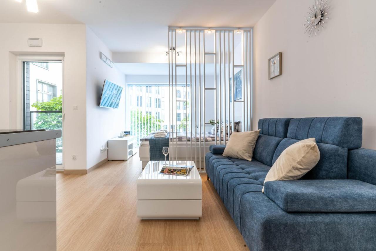 Wrocapartments Citycenter - Parking Free - Wroclaw