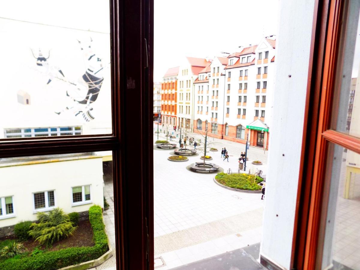 City Central Hostel Wroclaw