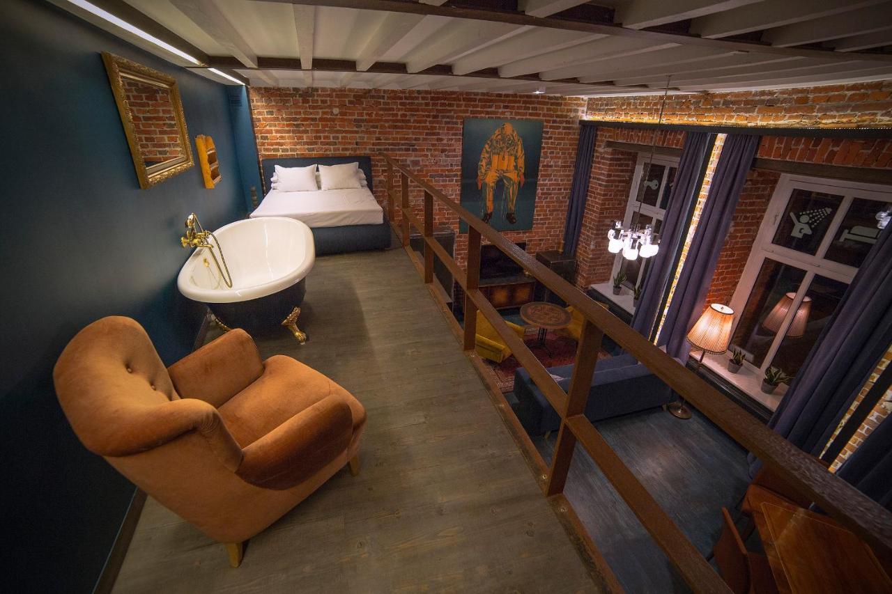 Moho L Hostel - Wroclaw