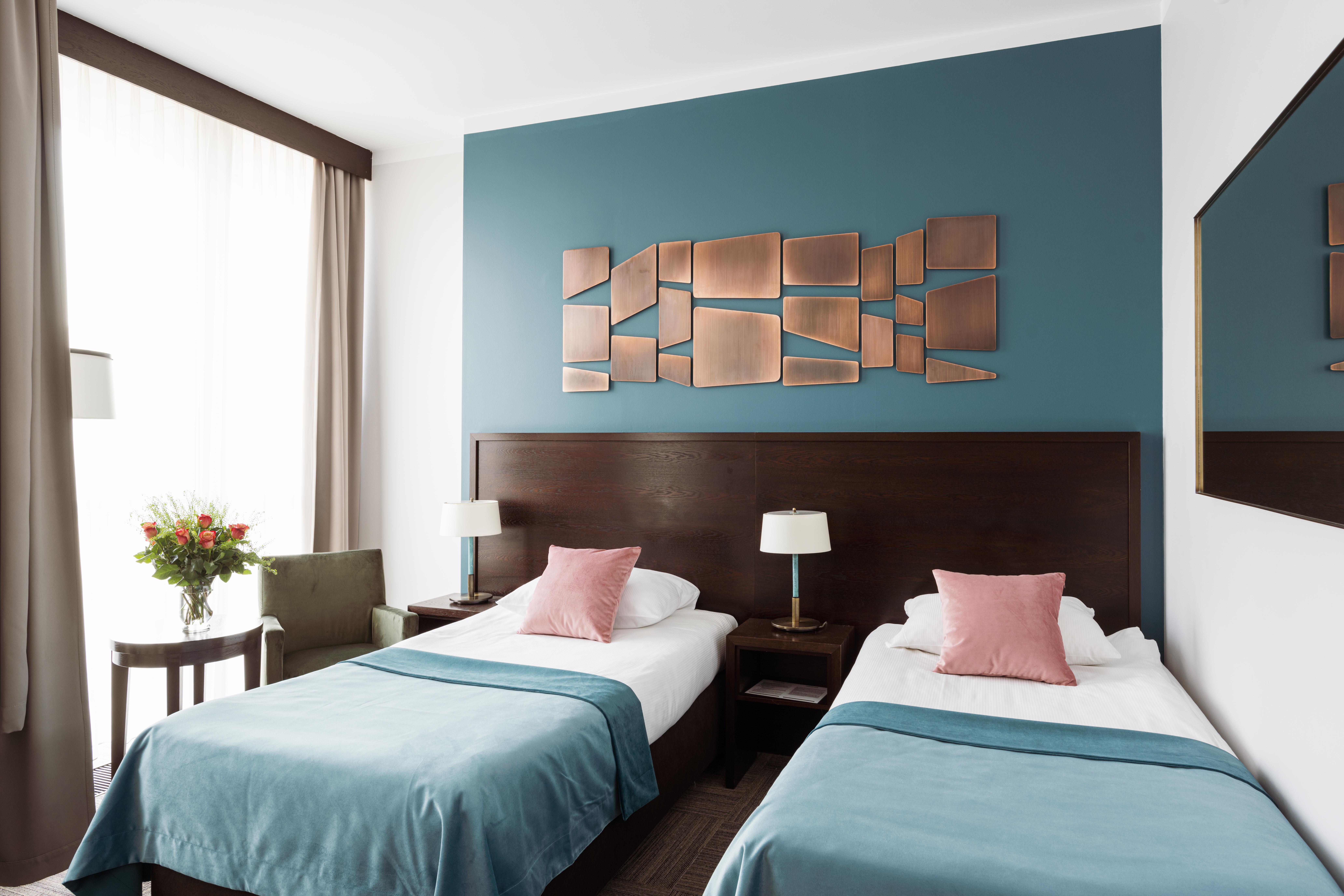Europeum Hotel