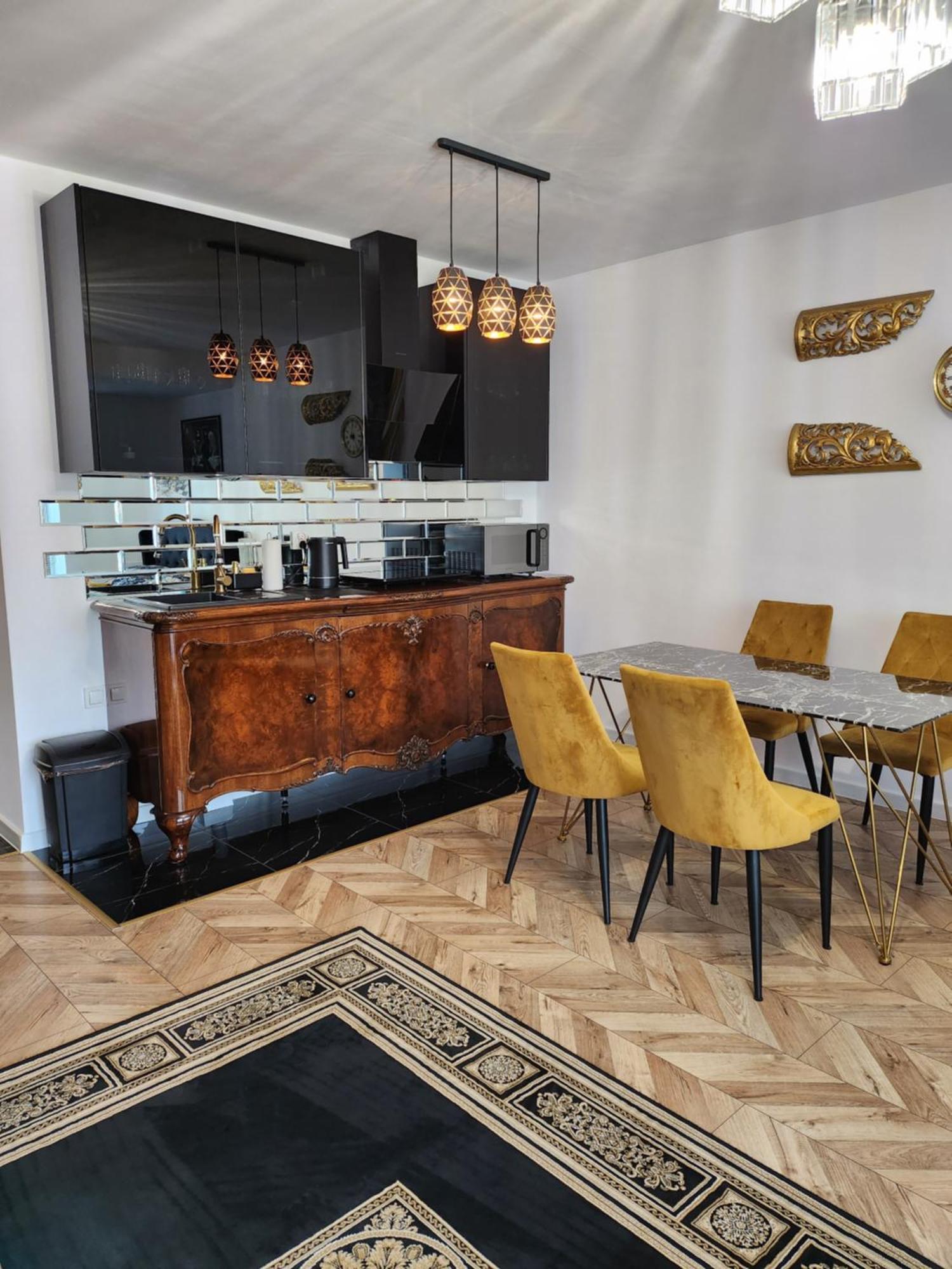 Morfeusz Apartamenty Ksiecia Witolda - Wroclaw