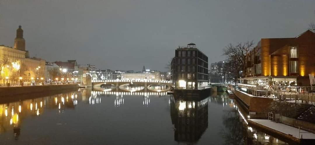 Apartamenty Via Marina - Wroclaw
