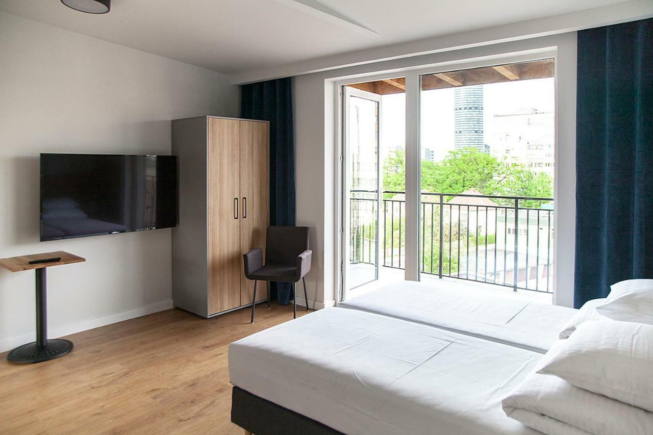 Moho Xl Hostel - Wroclaw