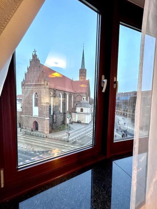 City Centre - Krawiecka 3 Apartment - Wroclaw