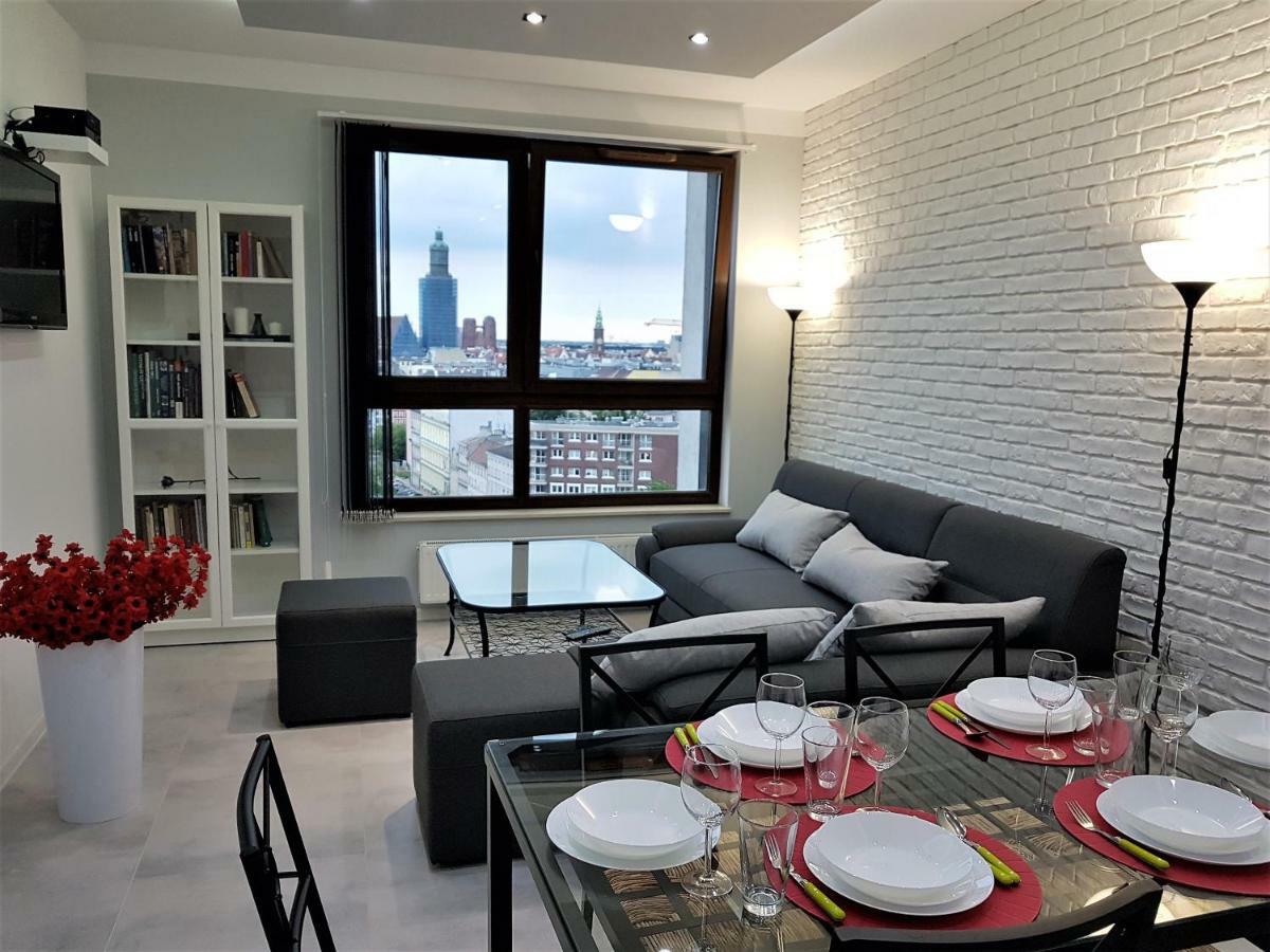 Lux Apartment Center - Wroclaw