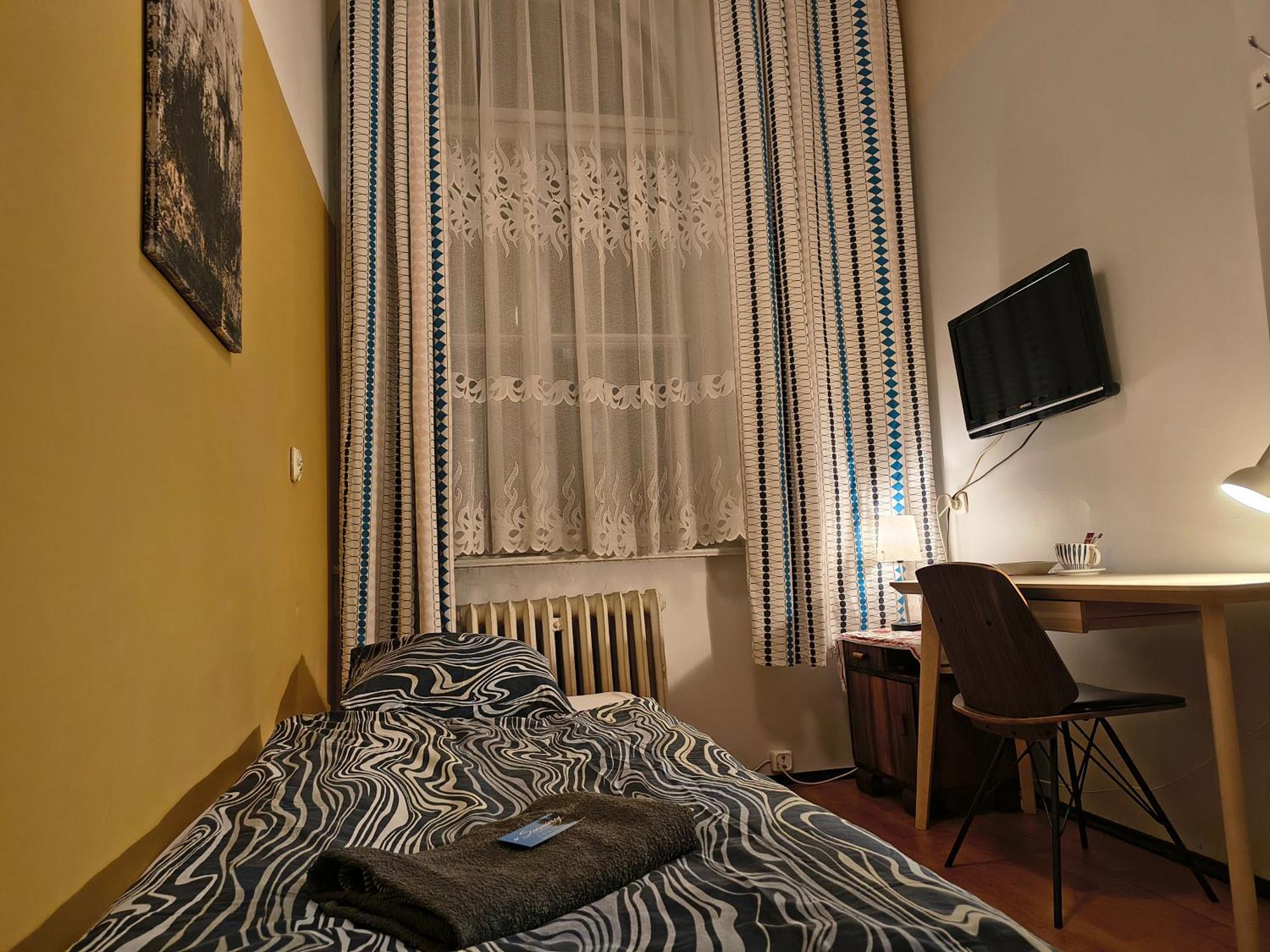 U Szermierzy Hostel - Wroclaw
