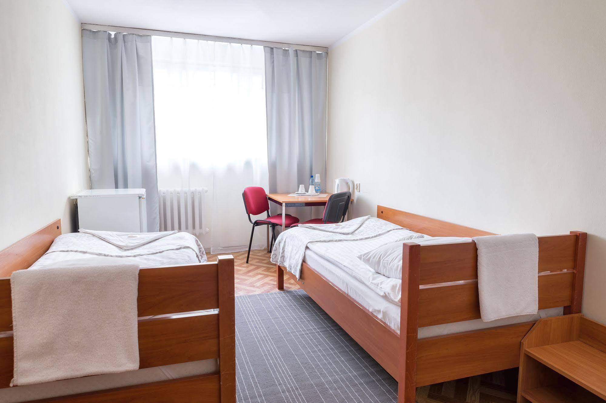 Trio Hostel - Wroclaw