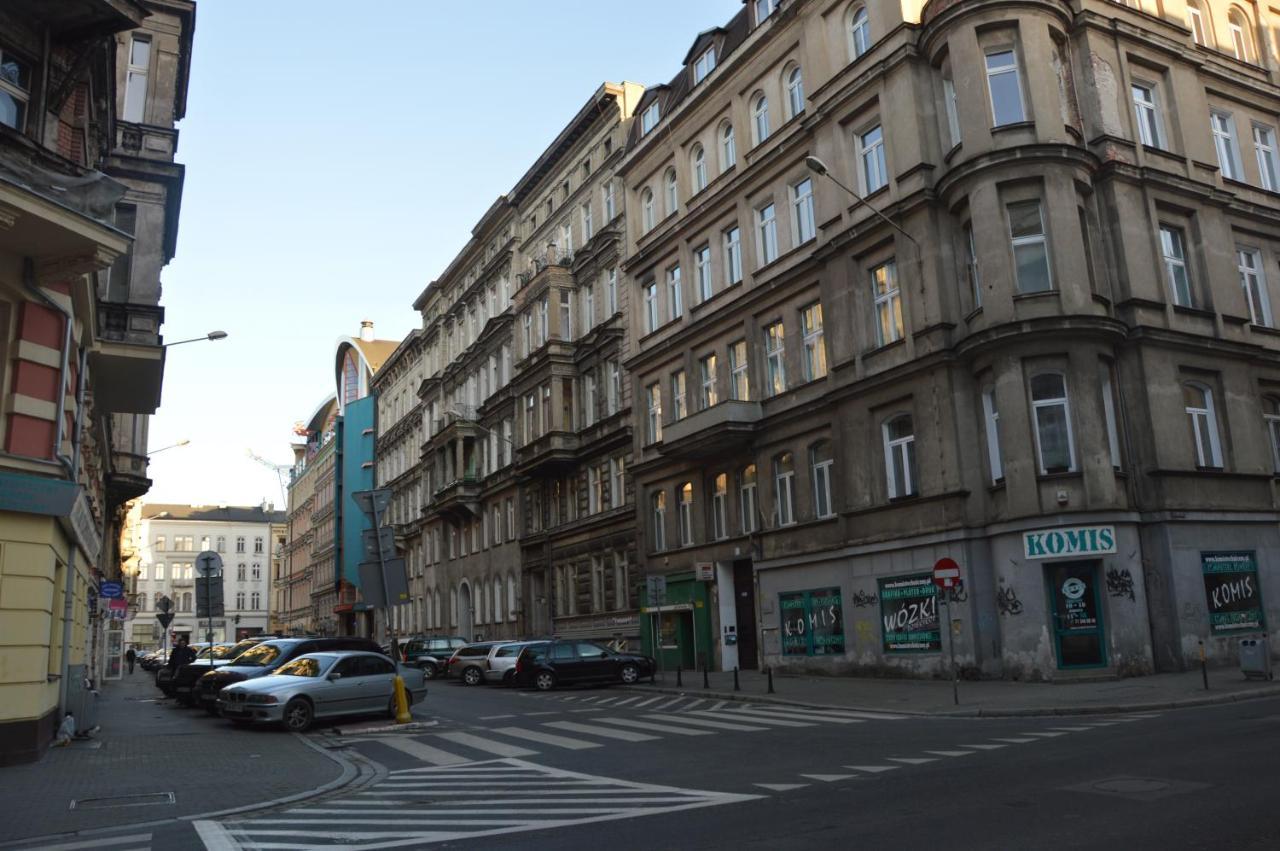 Ada Aparthouse - Wroclaw