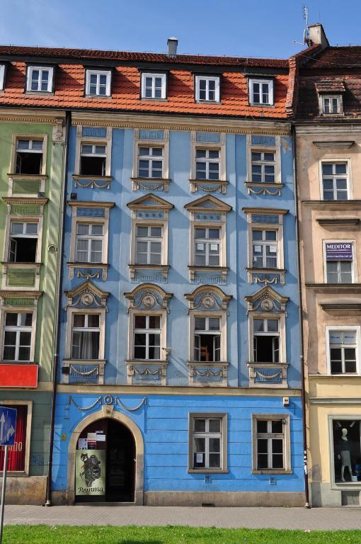 Hostel Bemma - Ozonowane Pokoje - Wroclaw