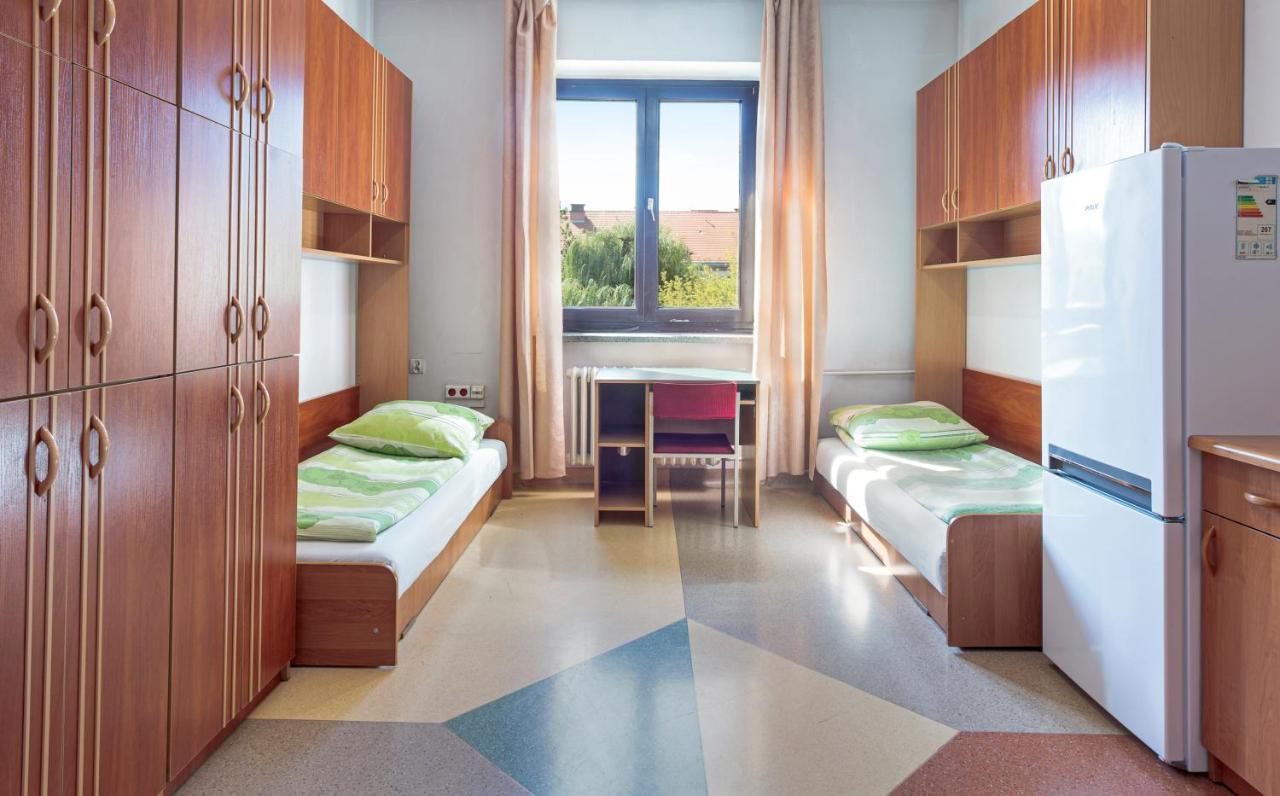 Dizzy Daisy Hostel - Wroclaw