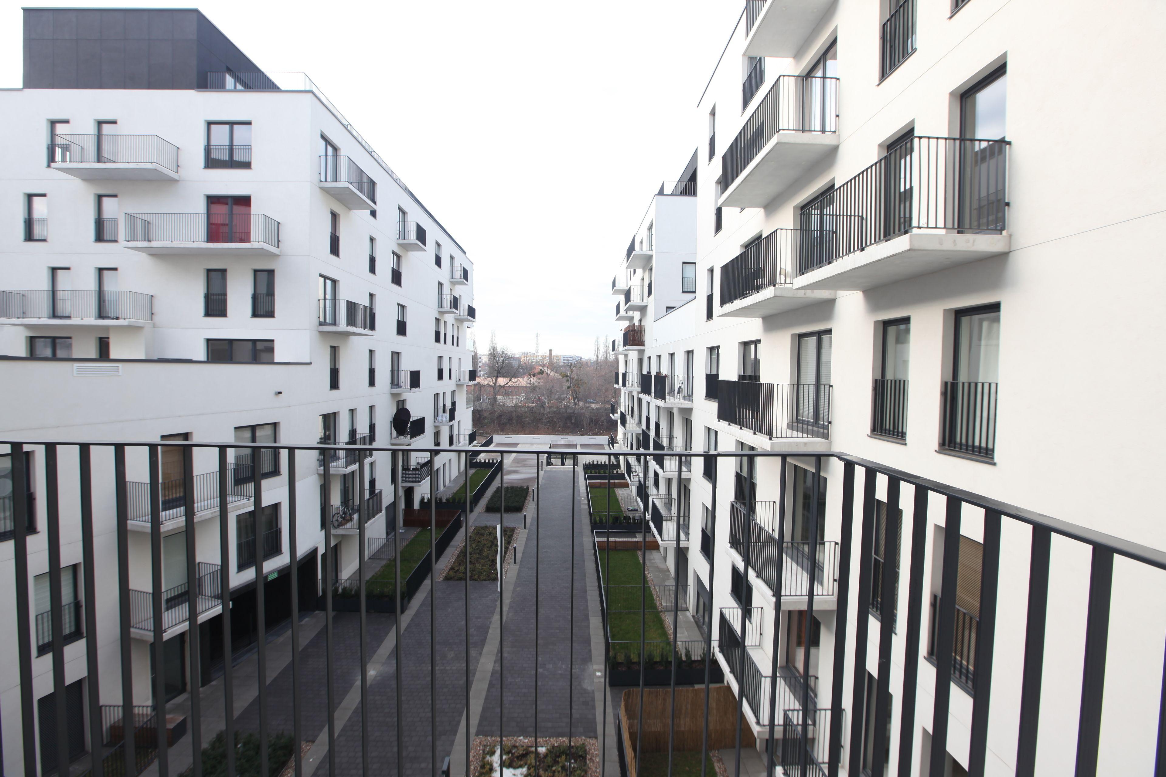 Apartamenty-Wroc Kurkowa 14 - Wroclaw