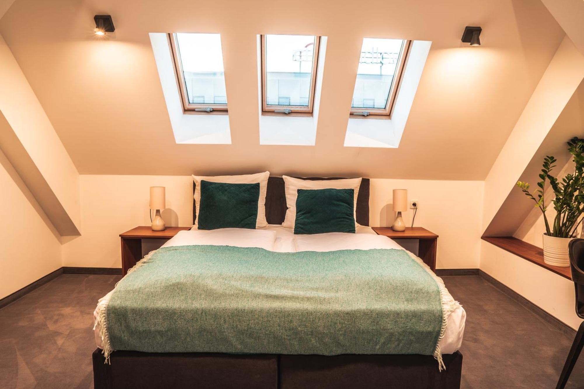 Brassel Aparthotel