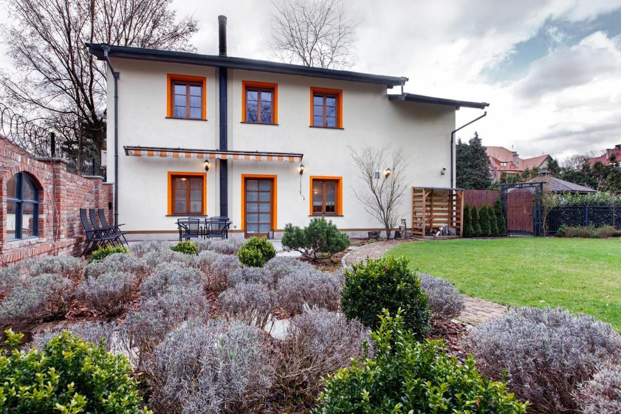 Constantia By Grape Hotel - Wroclaw