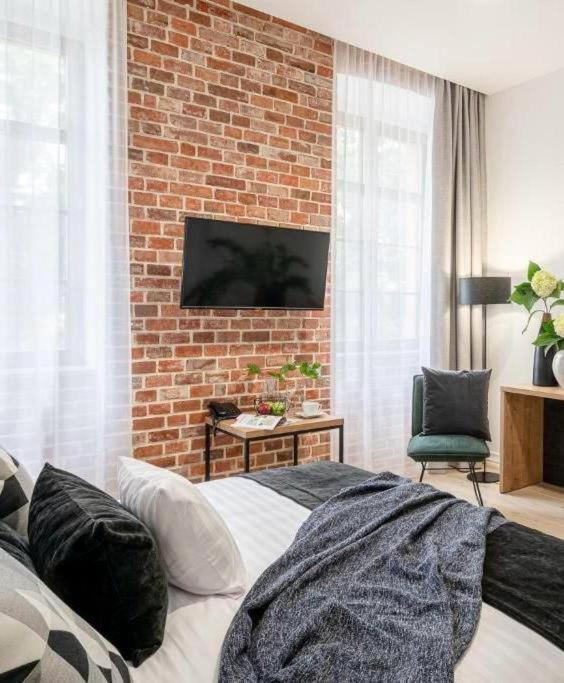 Apartament24 Stare Miasto Wroclaw