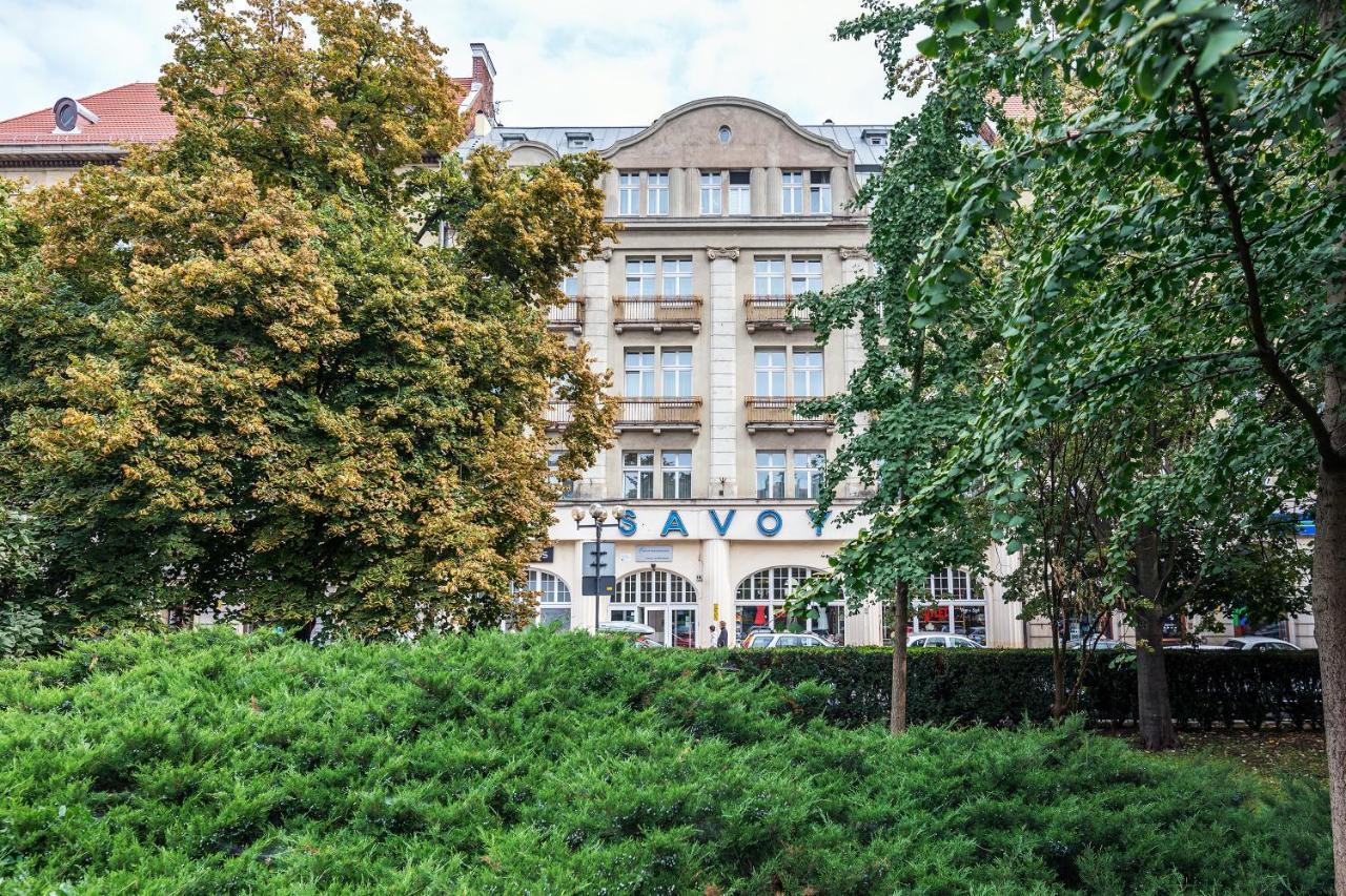 Savoy Wroclaw Hostel