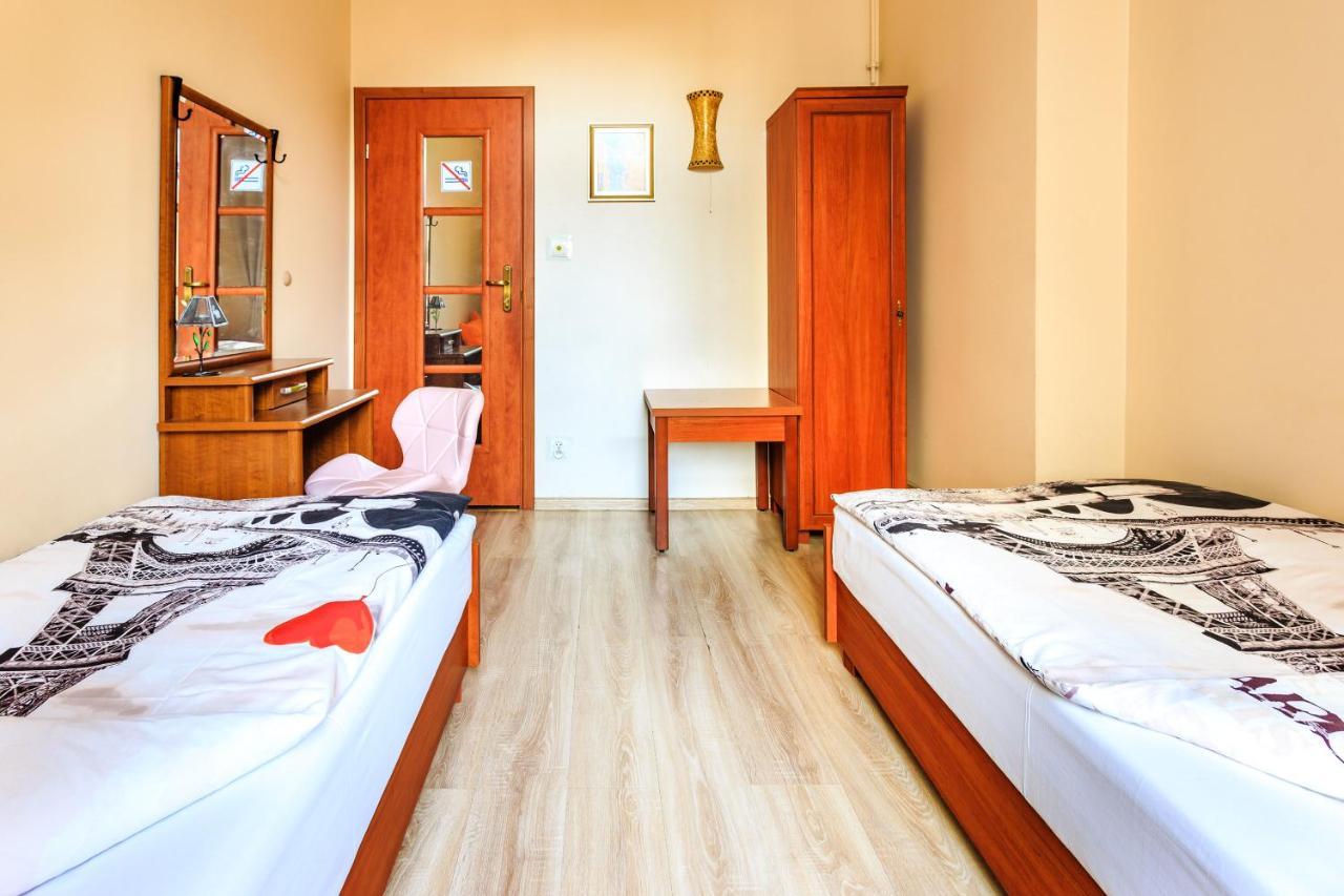Babel Hostel, Dworzec Pkp, Rynek - Wroclaw