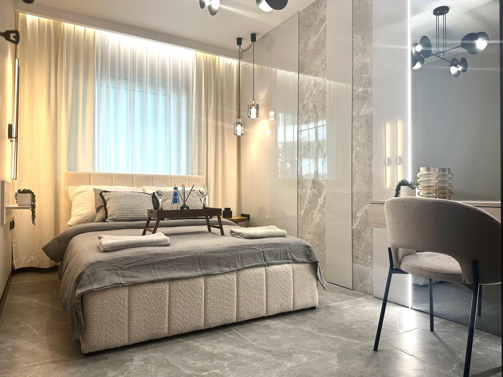 Mieszczanska 10 Apartment - Central Park - Parking&Lift - Wroclaw